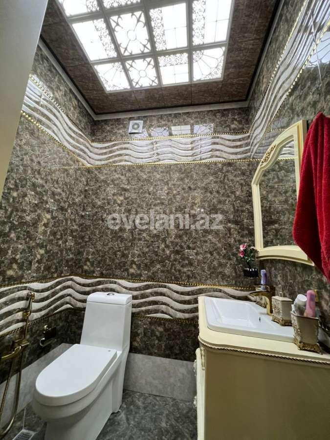 Продаётся, новостройка, 3-комнаты, 141 m², Баку, Бинагадинский r, 7-й микрорайон p, Дернегюль m.