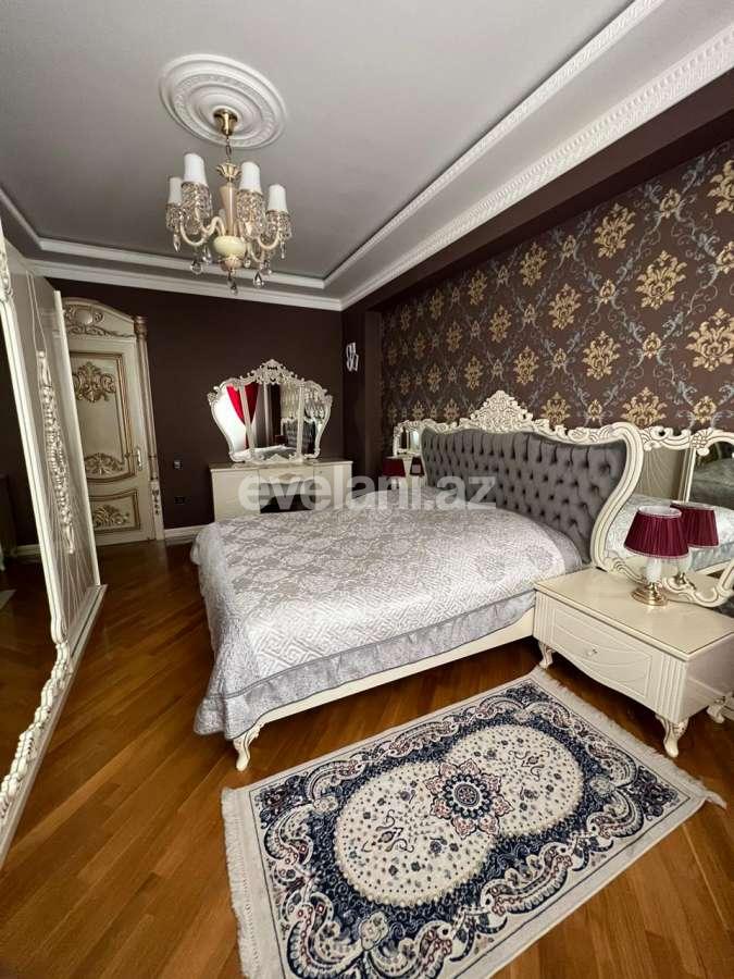 Продаётся, новостройка, 3-комнаты, 141 m², Баку, Бинагадинский r, 7-й микрорайон p, Дернегюль m.