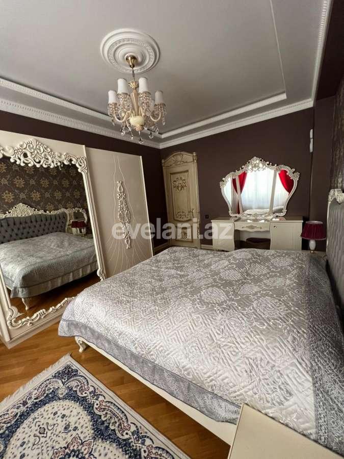 Продаётся, новостройка, 3-комнаты, 141 m², Баку, Бинагадинский r, 7-й микрорайон p, Дернегюль m.