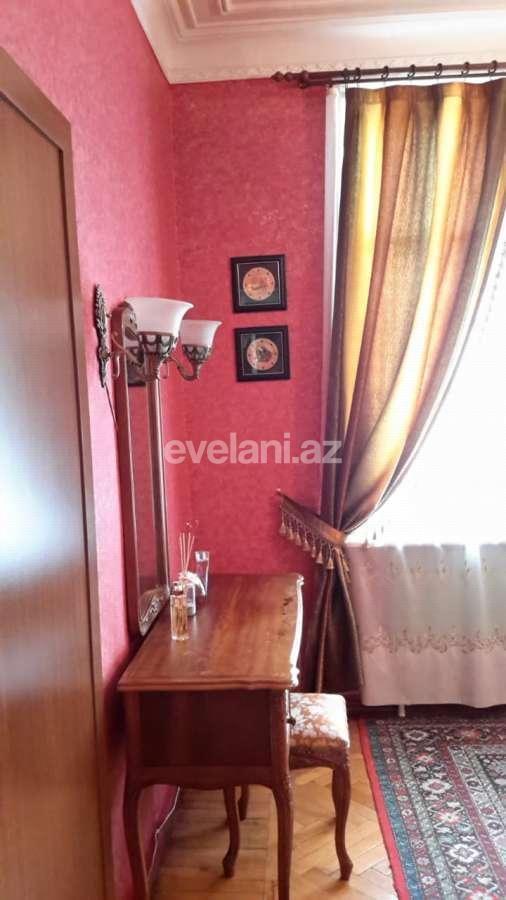 Продаётся, вторичка, 3-комнаты, 75 m², Баку, Насиминский r, 28 мая m.