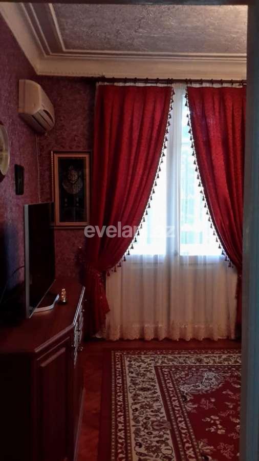 Продаётся, вторичка, 3-комнаты, 75 m², Баку, Насиминский r, 28 мая m.