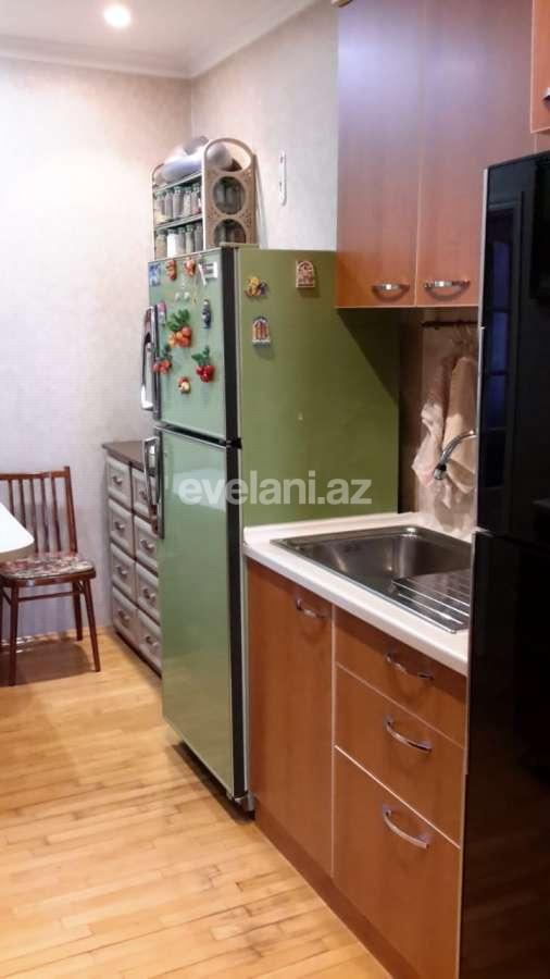 Продаётся, вторичка, 3-комнаты, 75 m², Баку, Насиминский r, 28 мая m.