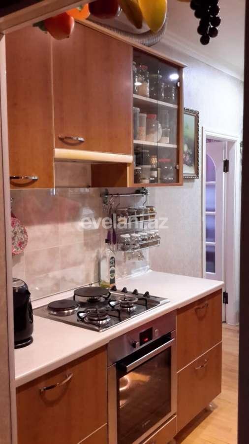 Продаётся, вторичка, 3-комнаты, 75 m², Баку, Насиминский r, 28 мая m.