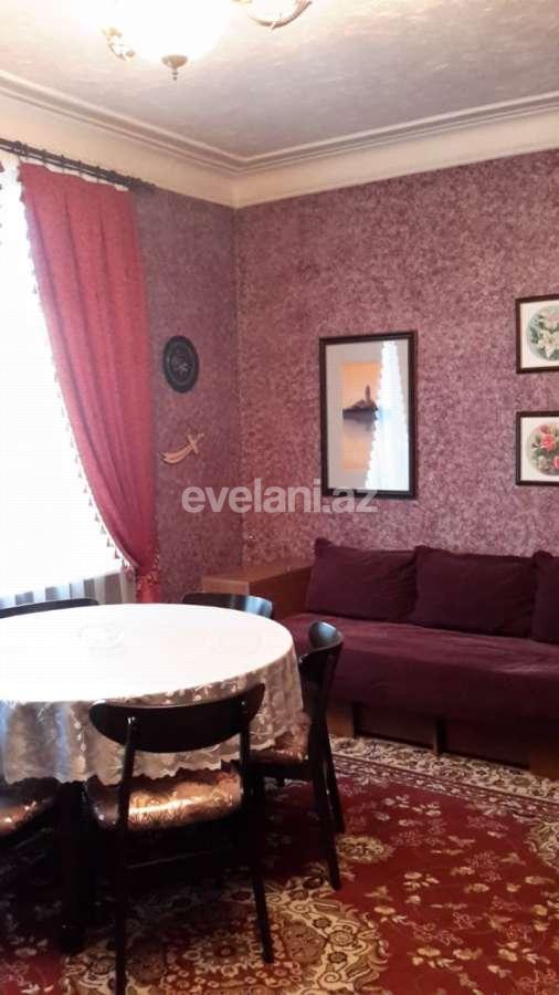 Продаётся, вторичка, 3-комнаты, 75 m², Баку, Насиминский r, 28 мая m.