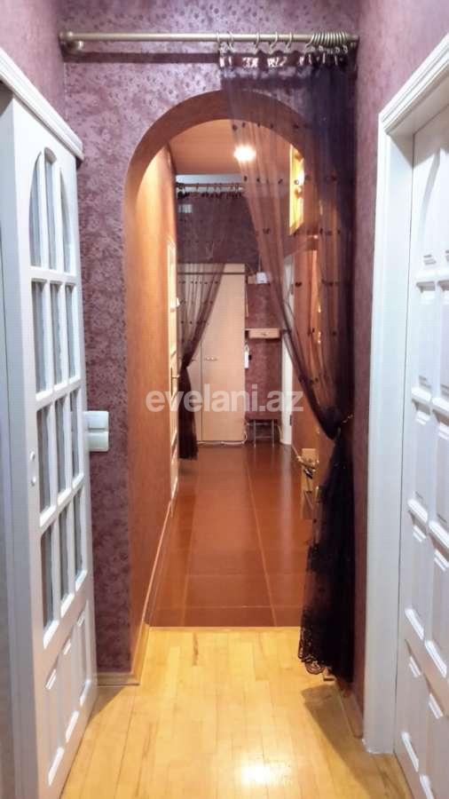 Продаётся, вторичка, 3-комнаты, 75 m², Баку, Насиминский r, 28 мая m.