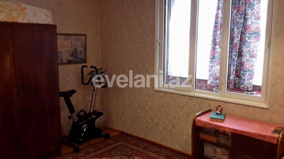 Продаётся, вторичка, 3-комнаты, 75 m², Баку, Насиминский r, 28 мая m.