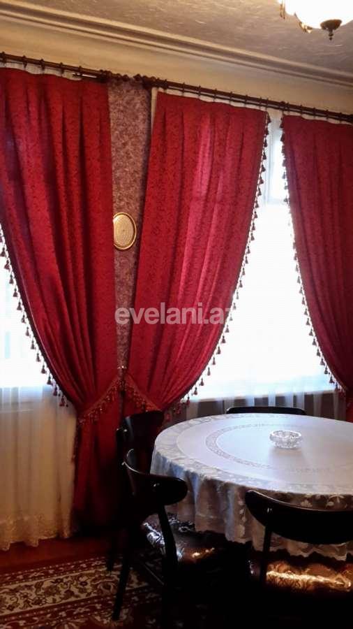 Продаётся, вторичка, 3-комнаты, 75 m², Баку, Насиминский r, 28 мая m.