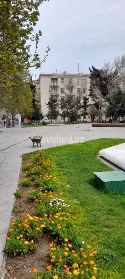 Продаётся, вторичка, 3-комнаты, 75 m², Баку, Насиминский r, 28 мая m.