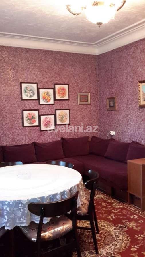 Продаётся, вторичка, 3-комнаты, 75 m², Баку, Насиминский r, 28 мая m.