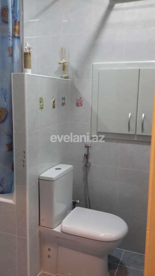 Продаётся, вторичка, 3-комнаты, 75 m², Баку, Насиминский r, 28 мая m.