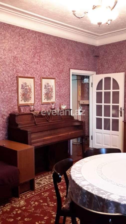 Продаётся, вторичка, 3-комнаты, 75 m², Баку, Насиминский r, 28 мая m.