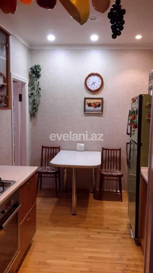 Продаётся, вторичка, 3-комнаты, 75 m², Баку, Насиминский r, 28 мая m.