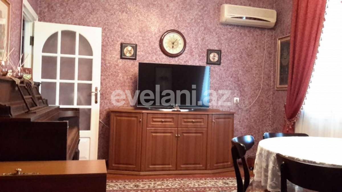 Продаётся, вторичка, 3-комнаты, 75 m², Баку, Насиминский r, 28 мая m.