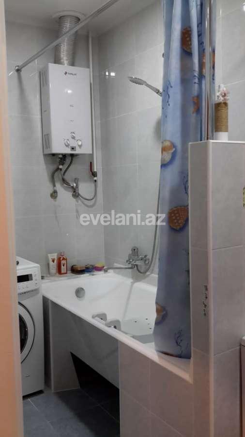 Продаётся, вторичка, 3-комнаты, 75 m², Баку, Насиминский r, 28 мая m.