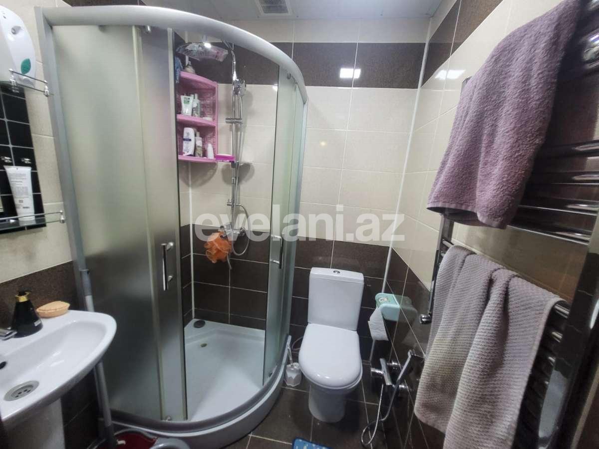 Satılır, yeni tikili, 3 otaqlı, 66 m², Bakı, Suraxanı r, Massiv D q.