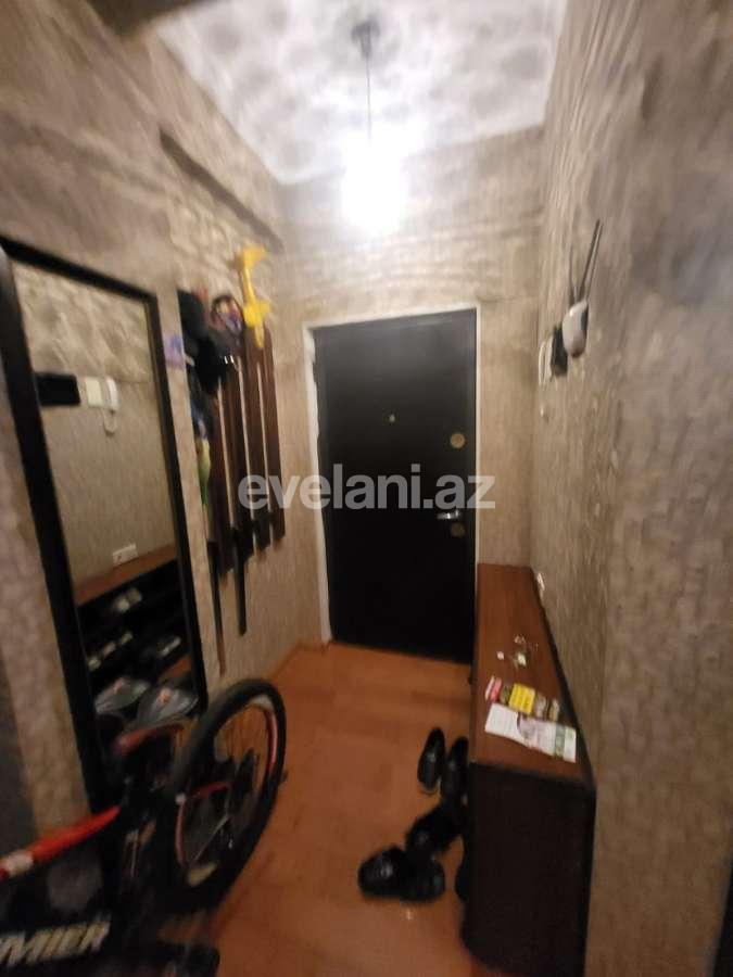 Satılır, yeni tikili, 3 otaqlı, 66 m², Bakı, Suraxanı r, Massiv D q.