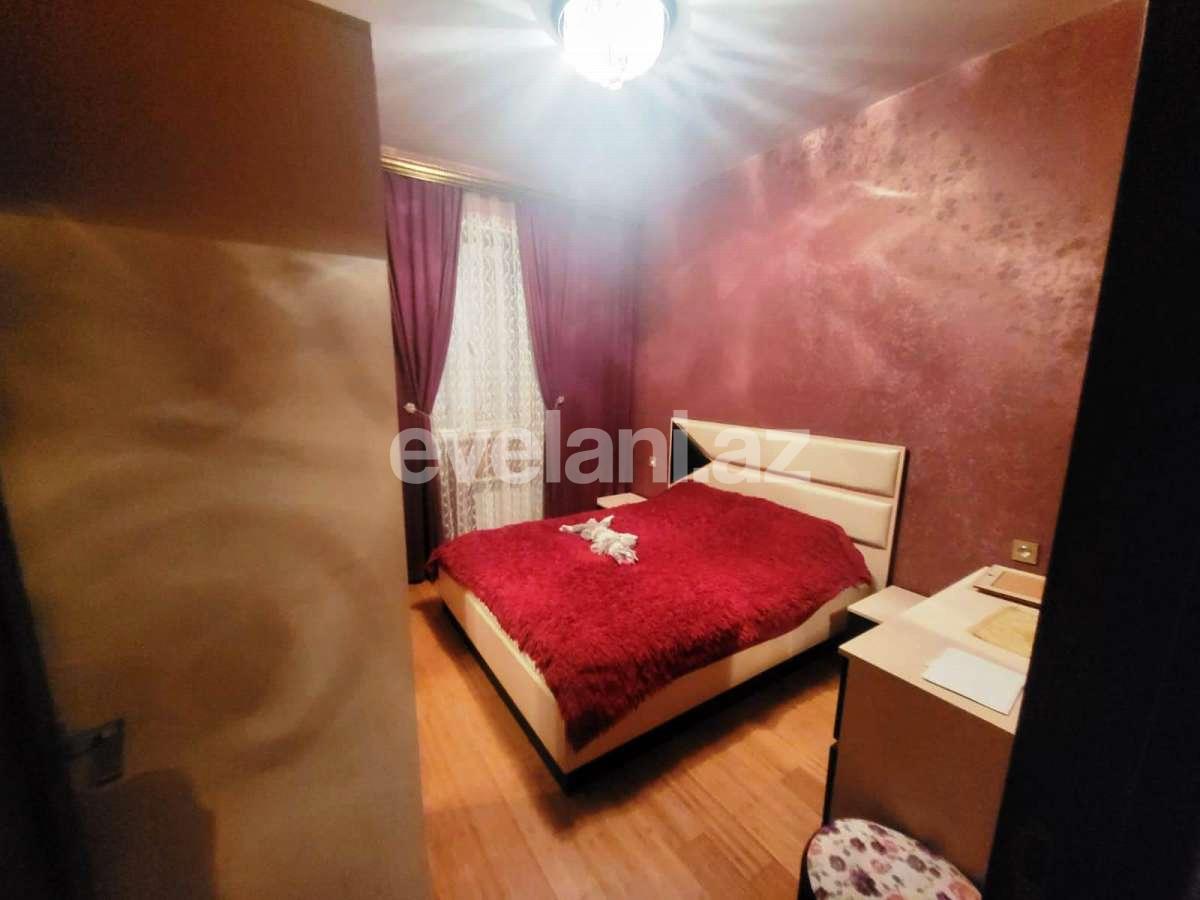 Satılır, yeni tikili, 3 otaqlı, 66 m², Bakı, Suraxanı r, Massiv D q.