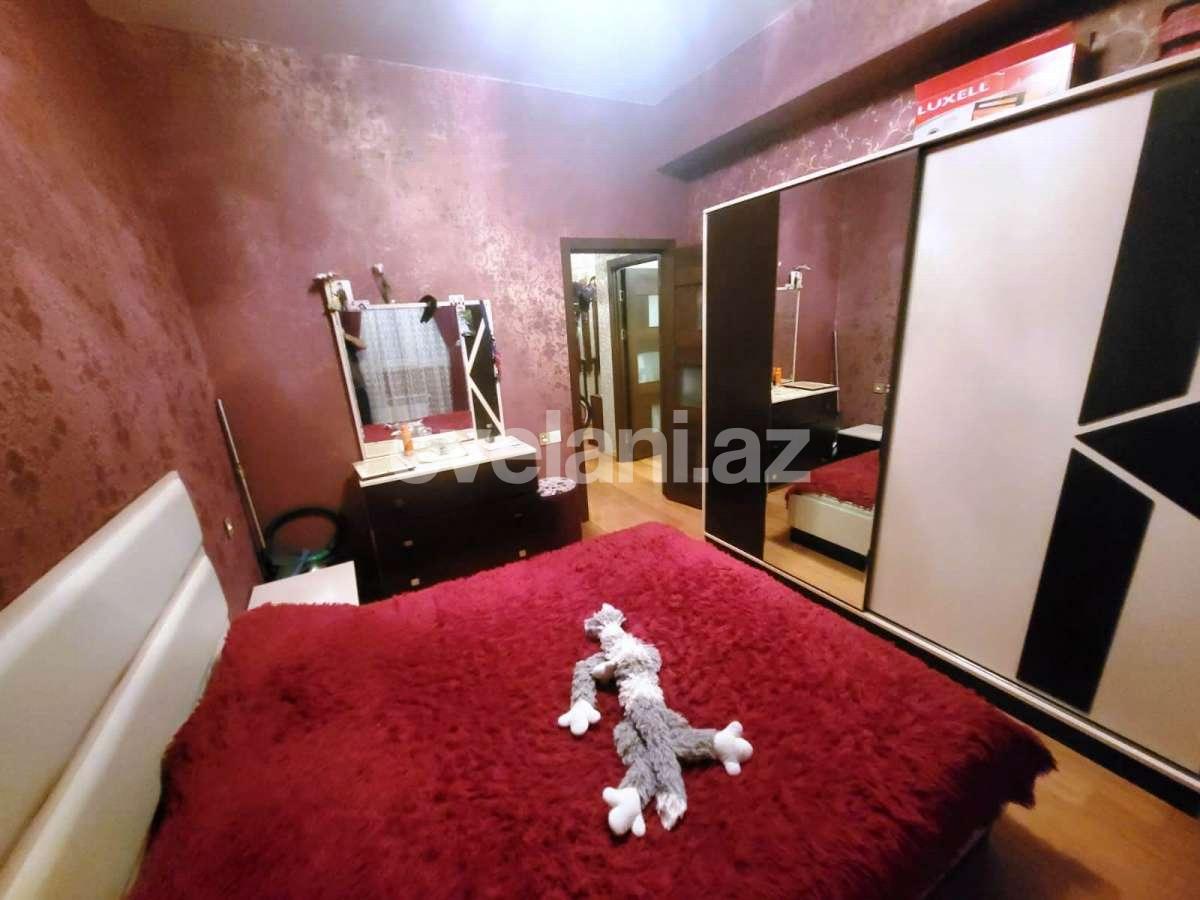 Satılır, yeni tikili, 3 otaqlı, 66 m², Bakı, Suraxanı r, Massiv D q.