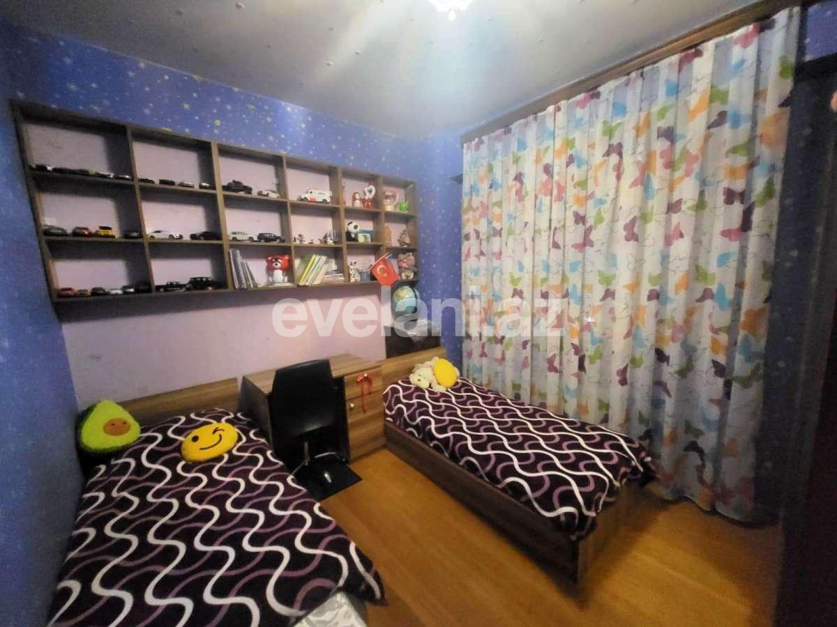 Satılır, yeni tikili, 3 otaqlı, 66 m², Bakı, Suraxanı r, Massiv D q.