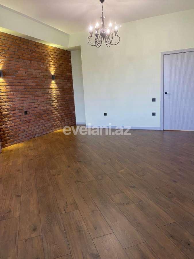 Satılır, yeni tikili, 2 otaqlı, 80 m², Bakı, Xətai r, Əhmədli m.