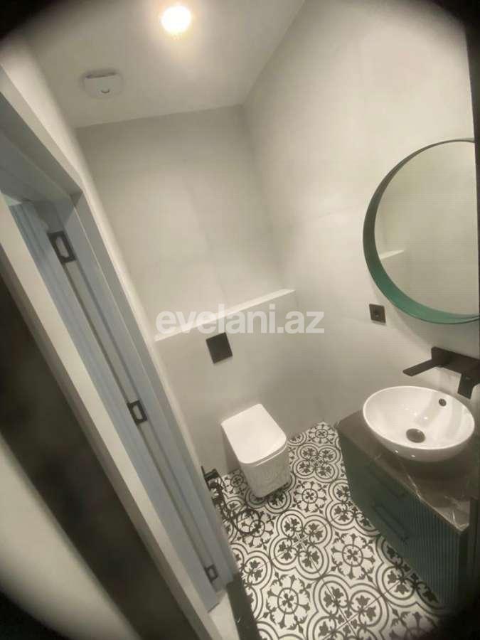 Satılır, yeni tikili, 2 otaqlı, 80 m², Bakı, Xətai r, Əhmədli m.