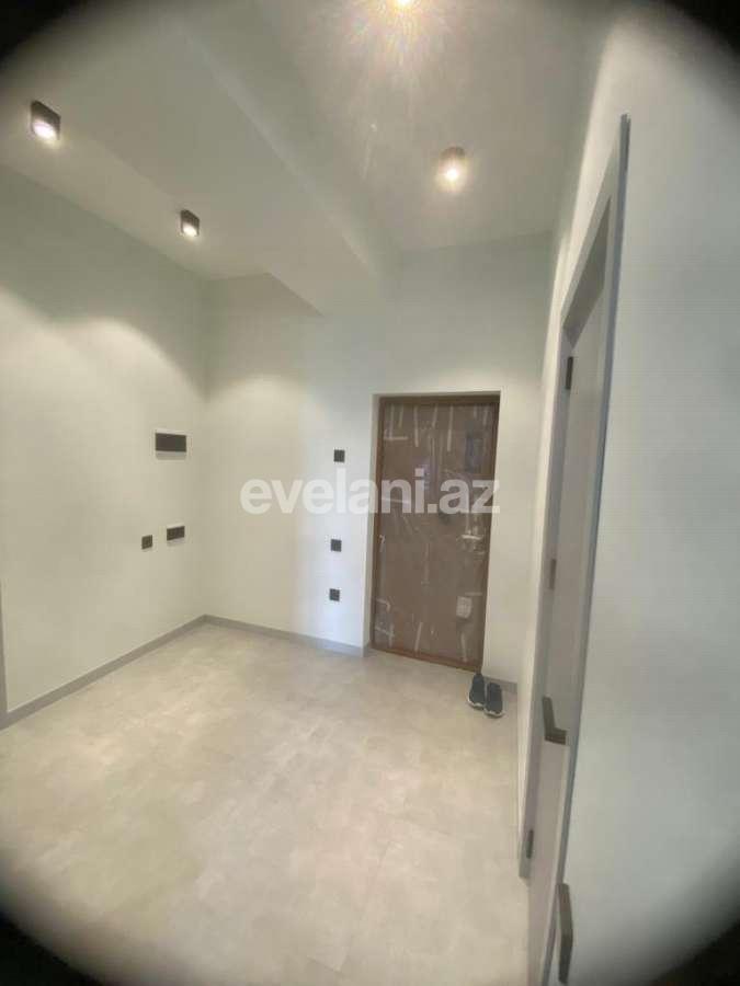 Satılır, yeni tikili, 2 otaqlı, 80 m², Bakı, Xətai r, Əhmədli m.