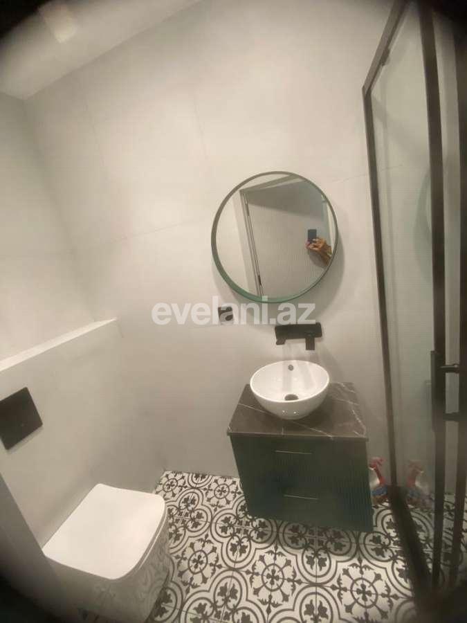 Satılır, yeni tikili, 2 otaqlı, 80 m², Bakı, Xətai r, Əhmədli m.