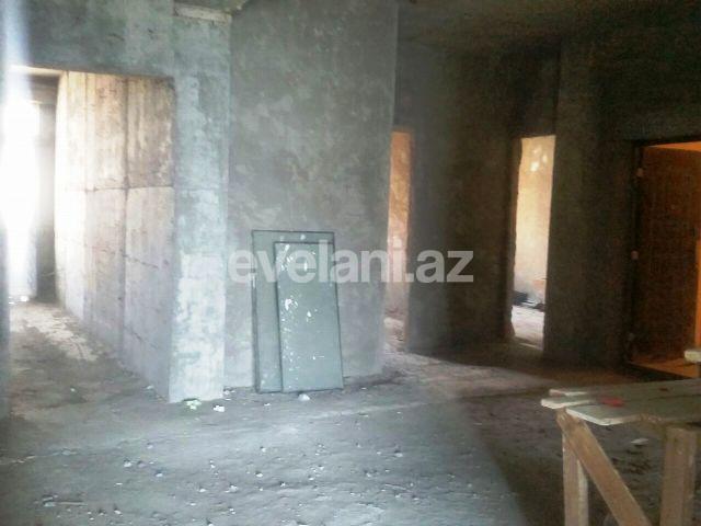 Satılır, yeni tikili, 3 otaqlı, 167 m², Bakı, Nəsimi r, 28 may m.