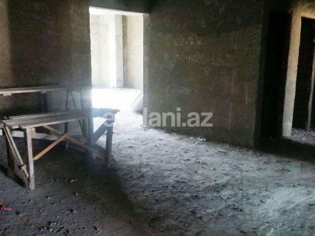 Satılır, yeni tikili, 3 otaqlı, 167 m², Bakı, Nəsimi r, 28 may m.