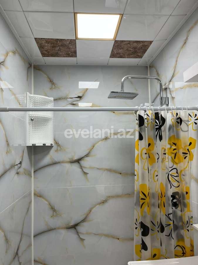 Kirayə verilir, köhnə tikili, 2 otaqlı, 45 m², Bakı, Xətai r, Şah İsmayıl Xətai m.