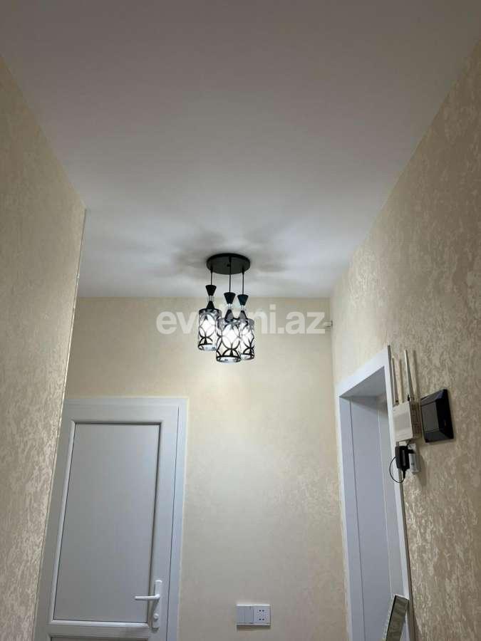 Kirayə verilir, köhnə tikili, 2 otaqlı, 45 m², Bakı, Xətai r, Şah İsmayıl Xətai m.