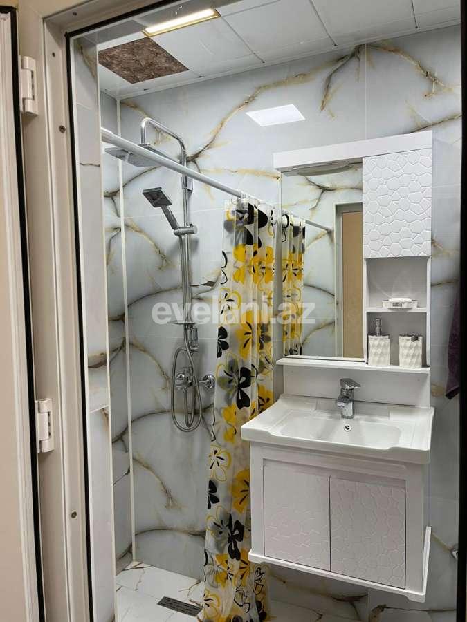 Kirayə verilir, köhnə tikili, 2 otaqlı, 45 m², Bakı, Xətai r, Şah İsmayıl Xətai m.