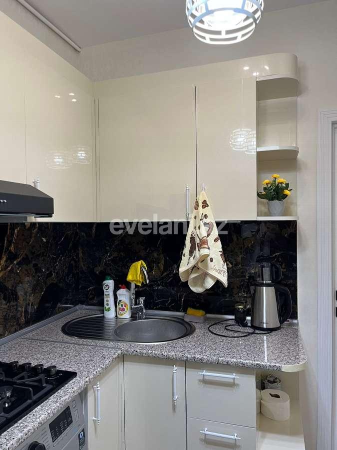 Kirayə verilir, köhnə tikili, 2 otaqlı, 45 m², Bakı, Xətai r, Şah İsmayıl Xətai m.