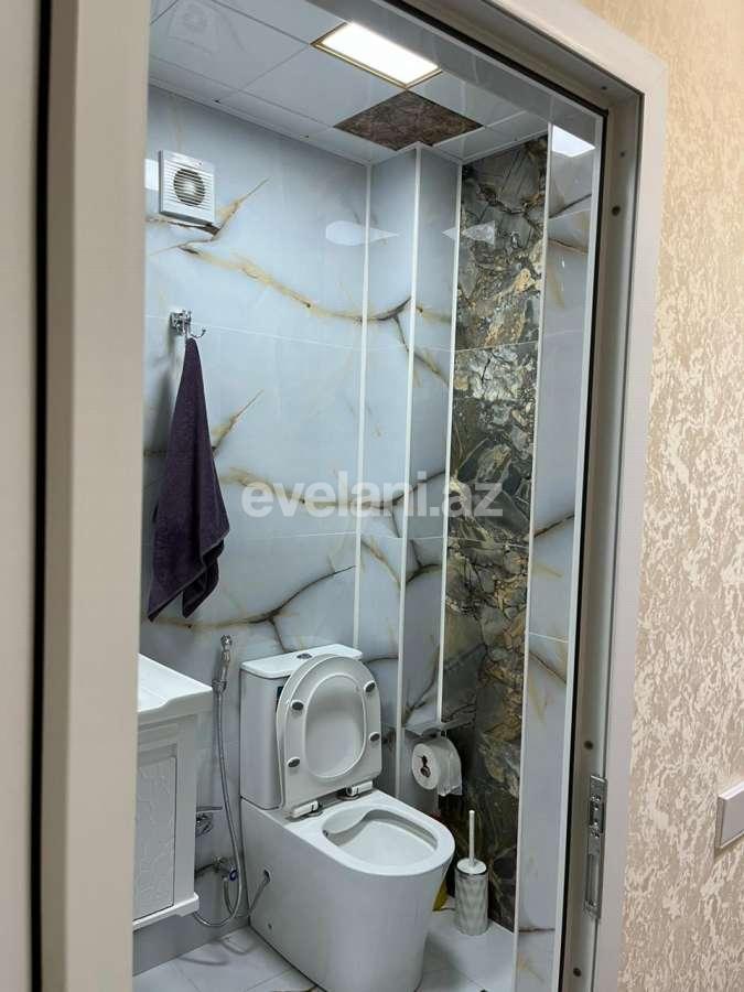 Kirayə verilir, köhnə tikili, 2 otaqlı, 45 m², Bakı, Xətai r, Şah İsmayıl Xətai m.