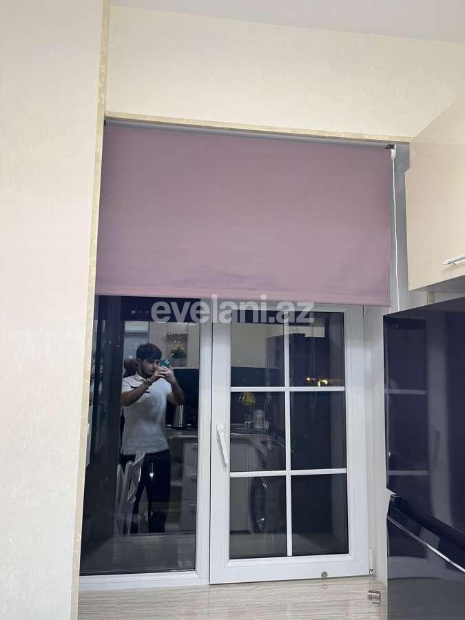 Kirayə verilir, köhnə tikili, 2 otaqlı, 45 m², Bakı, Xətai r, Şah İsmayıl Xətai m.