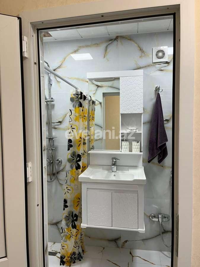 Kirayə verilir, köhnə tikili, 2 otaqlı, 45 m², Bakı, Xətai r, Şah İsmayıl Xətai m.