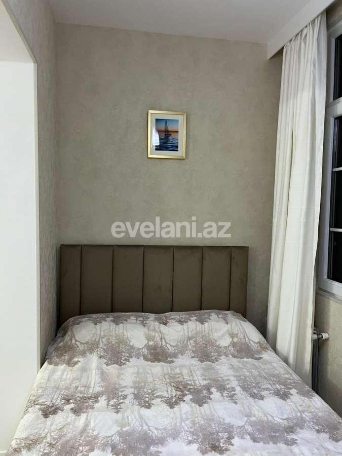 Kirayə verilir, köhnə tikili, 2 otaqlı, 45 m², Bakı, Xətai r, Şah İsmayıl Xətai m.