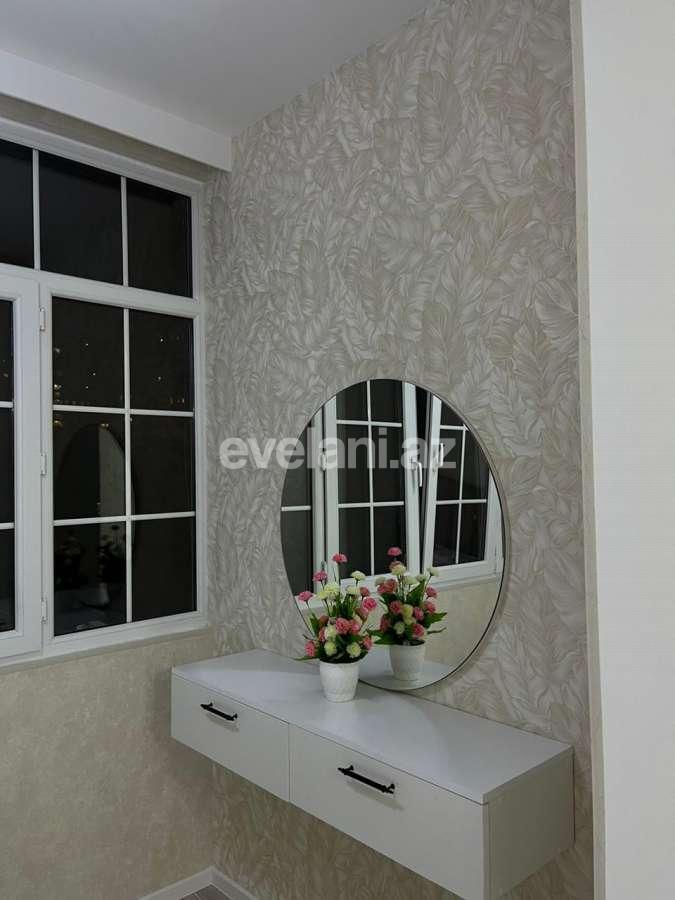 Kirayə verilir, köhnə tikili, 2 otaqlı, 45 m², Bakı, Xətai r, Şah İsmayıl Xətai m.