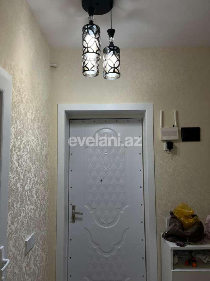 Kirayə verilir, köhnə tikili, 2 otaqlı, 45 m², Bakı, Xətai r, Şah İsmayıl Xətai m.