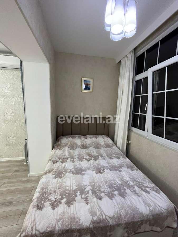Kirayə verilir, köhnə tikili, 2 otaqlı, 45 m², Bakı, Xətai r, Şah İsmayıl Xətai m.