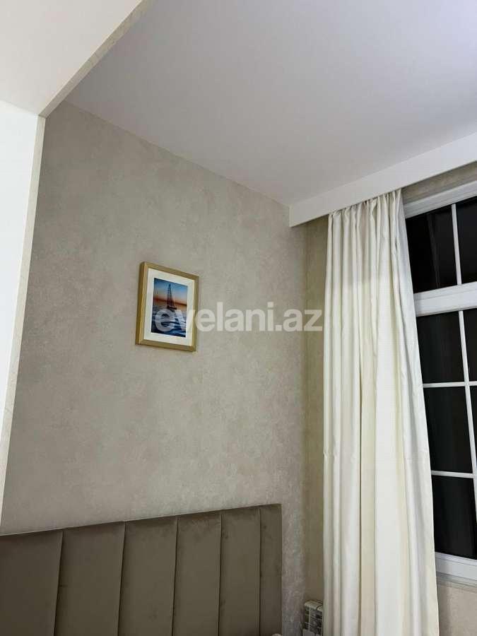 Kirayə verilir, köhnə tikili, 2 otaqlı, 45 m², Bakı, Xətai r, Şah İsmayıl Xətai m.