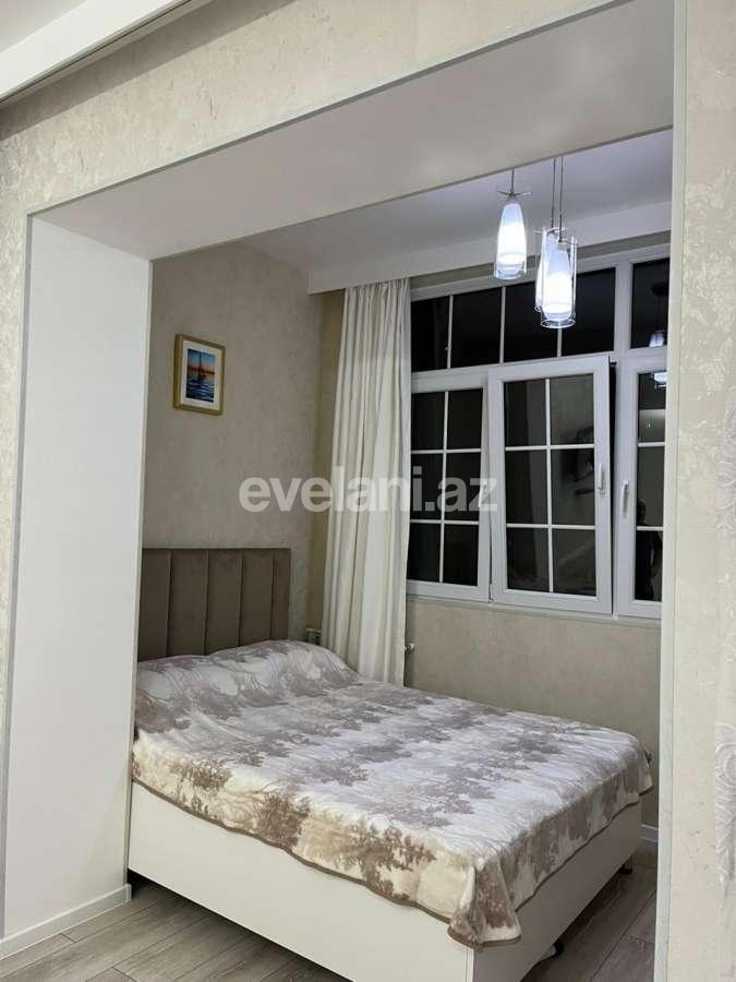 Kirayə verilir, köhnə tikili, 2 otaqlı, 45 m², Bakı, Xətai r, Şah İsmayıl Xətai m.