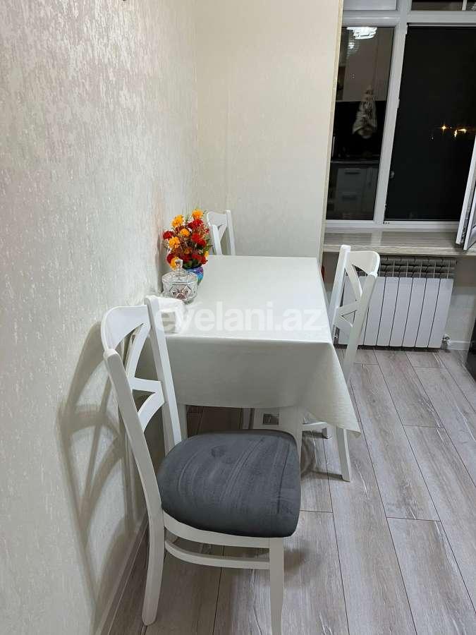 Kirayə verilir, köhnə tikili, 2 otaqlı, 45 m², Bakı, Xətai r, Şah İsmayıl Xətai m.