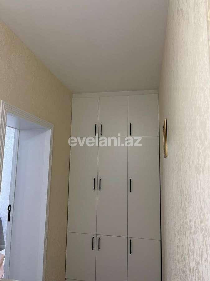 Kirayə verilir, köhnə tikili, 2 otaqlı, 45 m², Bakı, Xətai r, Şah İsmayıl Xətai m.