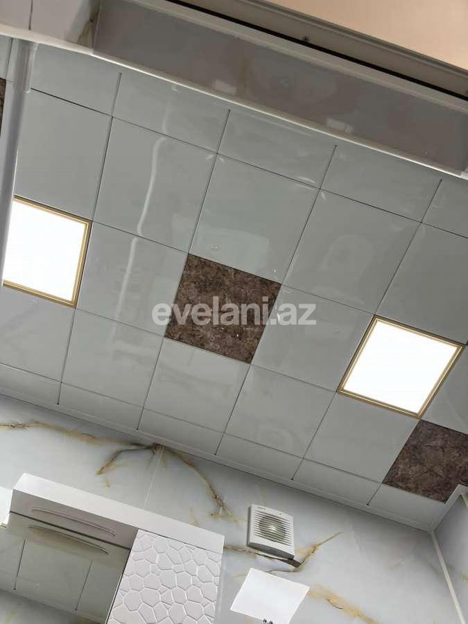 Kirayə verilir, köhnə tikili, 2 otaqlı, 45 m², Bakı, Xətai r, Şah İsmayıl Xətai m.