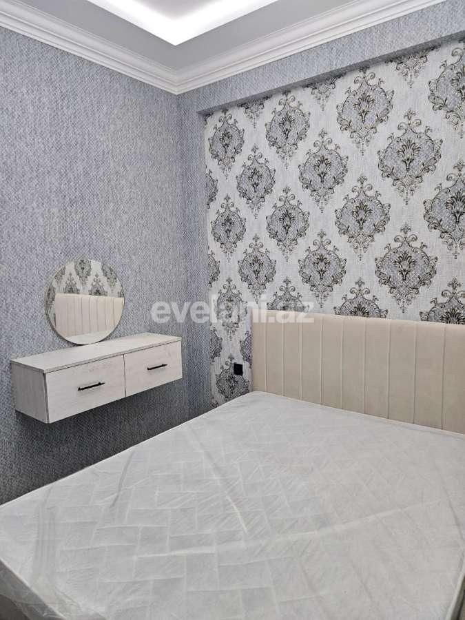 Kirayə verilir, yeni tikili, 2 otaqlı, 70 m², Bakı, Binəqədi r.