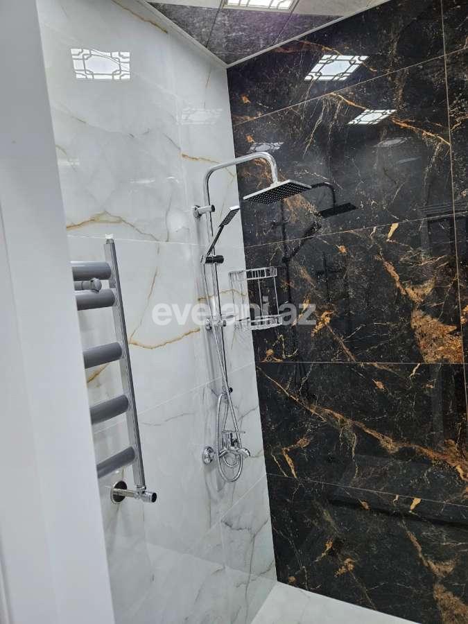 Kirayə verilir, yeni tikili, 2 otaqlı, 70 m², Bakı, Binəqədi r.