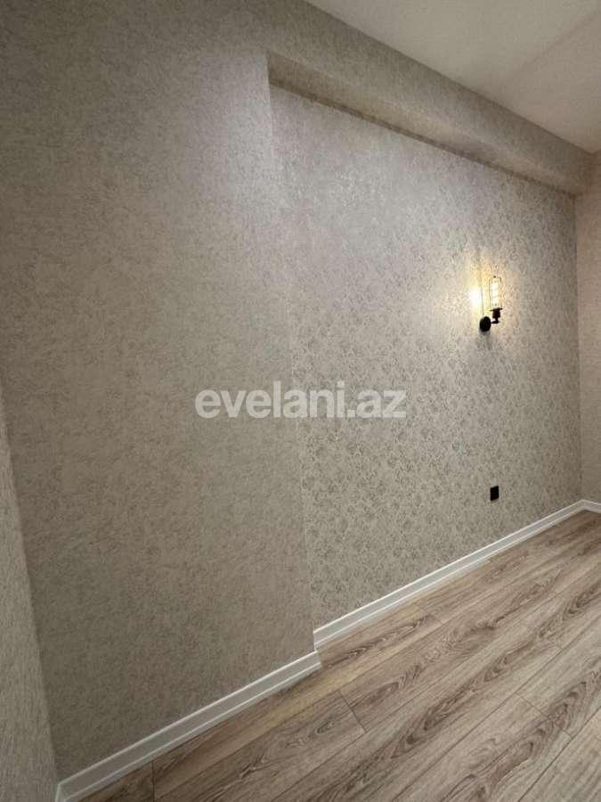 Sale, new building, 3 room, 80 m², Baku, Khatai r, Ahmedli m.