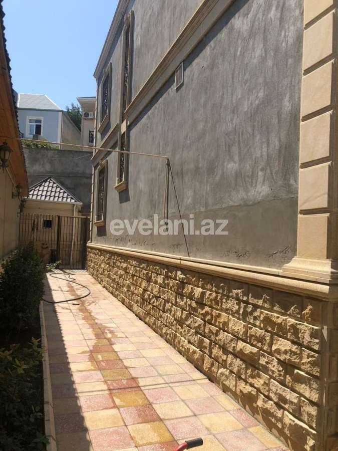 Sale, garden / house, 5 room, 257 m², Baku, Surakhani r, Gharachukhur d, Neftchilar m.