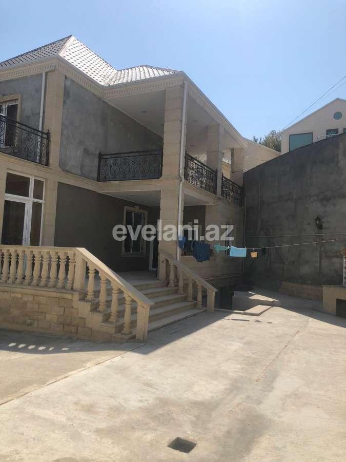 Sale, garden / house, 5 room, 257 m², Baku, Surakhani r, Gharachukhur d, Neftchilar m.